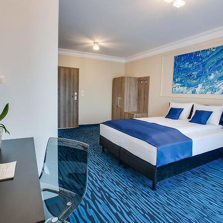 Hotel Haller Puck Dış mekan fotoğraf